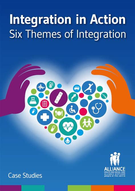 Integration In Action Six Themes Of Integration Health And Social
