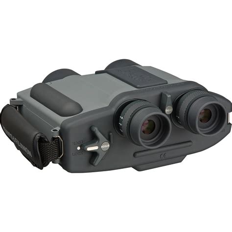 Fujinon 16x40 S1640d Stabiscope Binoculars 16330354 Bandh Photo