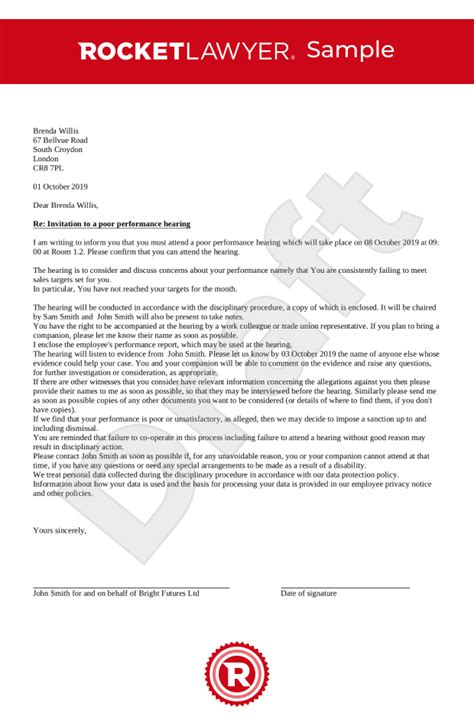 Credit explanation letter sample source: Explanation Letter For Negligence Of Duty - Letter