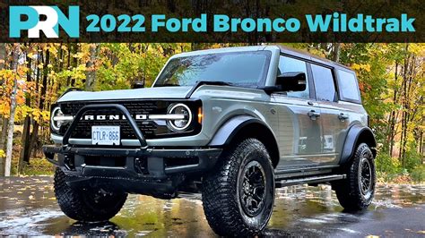 2022 Ford Bronco Outer Banks 27l V6 4 Door Suv Vincenza Restuccia