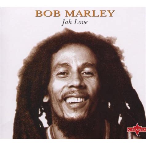 Bob Marley ‎ Jah Love Project 38