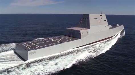 6,040 results for destroyer ships. Military and Commercial Technology: The Navy's stealth ...