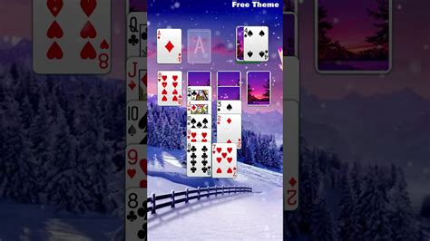 It is a fantastic game with a nice and trendy design and an infinite number of undo's. Solitaire - Classic Klondike Solitaire Card Games. - YouTube