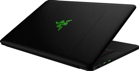 Razer Blade Gets Core I7 7700hq Adds 4k Touchscreen 1 Tb Ssd Options