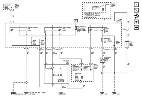 Off back light wiring wiring diagram turn signal wire diagram 6 wiring diagram blog. 2008 Chevy Hhr Turn Signal Wiring Diagram Bulb