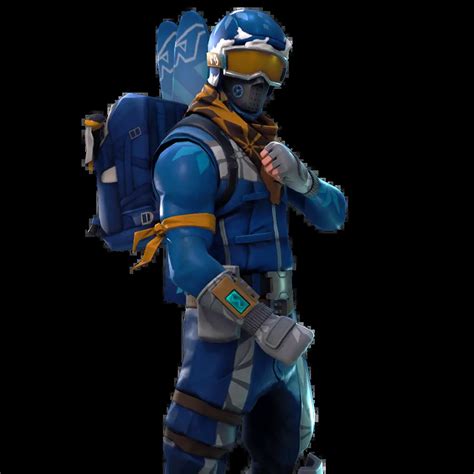 Alpine Ace Fortnite Skin Skin Tracker