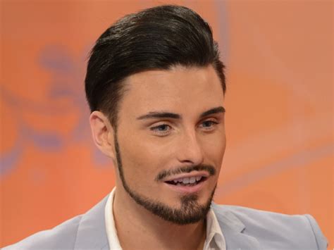 Check spelling or type a new query. X Factor's 2 Shoes: Rylan Clark is like our gay husband ...
