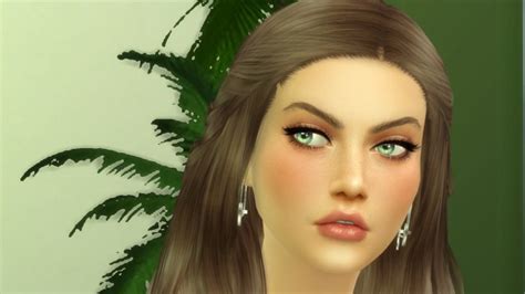Amelie By Elena At Sims World By Denver Sims 4 Updates