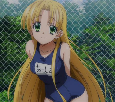 asia argento highschool dxd new ep 07 by cloclo45 on deviantart