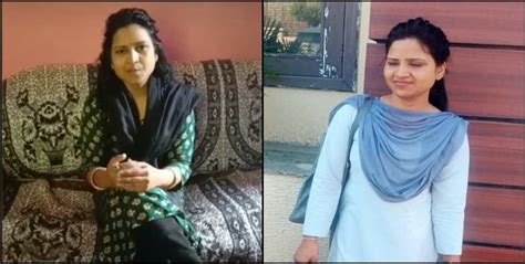 हल्द्वानी से लापता हुई मीनाक्षी ने रचाई शादी जारी किया वीडियो Hindi News हिंदी समाचार
