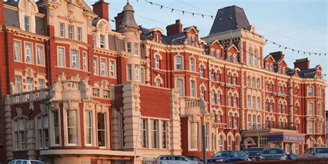 The Imperial Hotel Blackpool Info Photos Reviews Book At