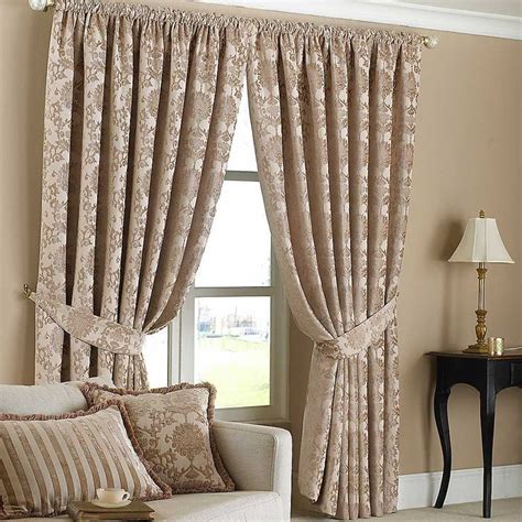 13 Best Curtains Images On Pinterest Living Room Ideas Contemporary