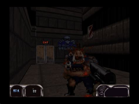 Duke nukem 3d ringtones and wallpapers. Duke Nukem 64 Details - LaunchBox Games Database