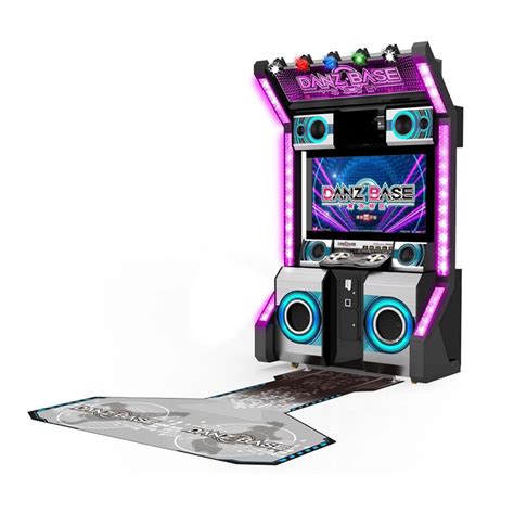 We did not find results for: Danz Base Arcade Dance Machine - Artcage Rent Sdn Bhd Malaysia