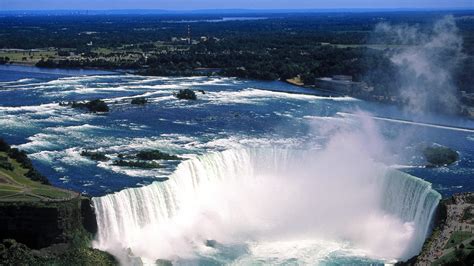 Niagara Falls Wallpaper 72 Pictures