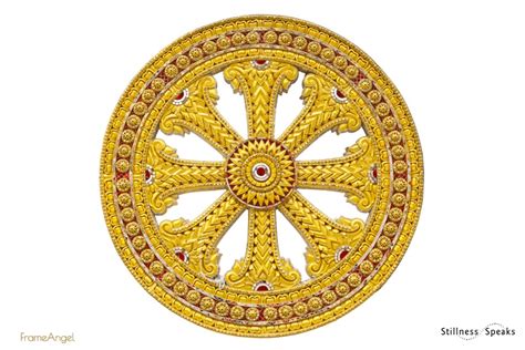 What Is The Noble Eightfold Path Buddhism Symbol Sage 47 Off
