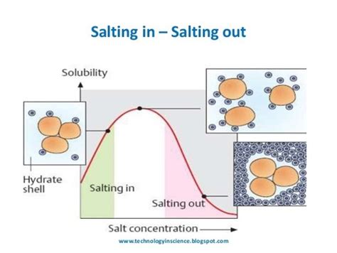 Module 3 Protein Purification And Characterization Techniques