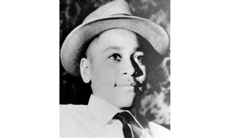 Woman Who Accused Emmett Till Says She Didnt Want Him Dead In Memoir Us News The Guardian