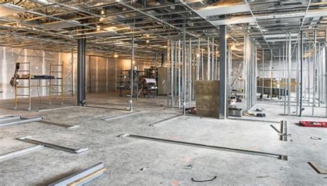Office Building Renovation Checklist Everything You Need To Know