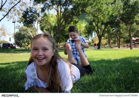 Girls Feet Tickled Telegraph