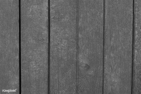 Download Free Image Of Gray Wooden Plank Textured Background By