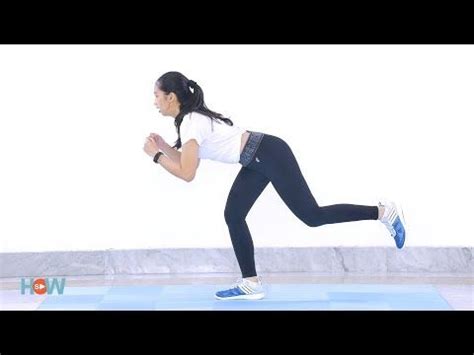 Jom ikuti senaman mudah ini, 10 minit saja! Cara Mengecilkan Perut dalam 7 Hari | Latihan Hari Ketiga ...