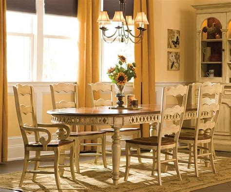 Your dining room furniture is a great opportunity to show off your design style. Classic Dining Room Collections from Raymour & Flanigan ...