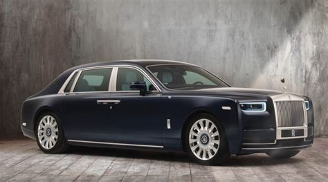 Why Rolls-Royce Cars Are So Expensive | wordlessTech