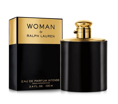 Woman By Ralph Lauren Intense Ralph Lauren Parfum Un Nou Parfum De Dama