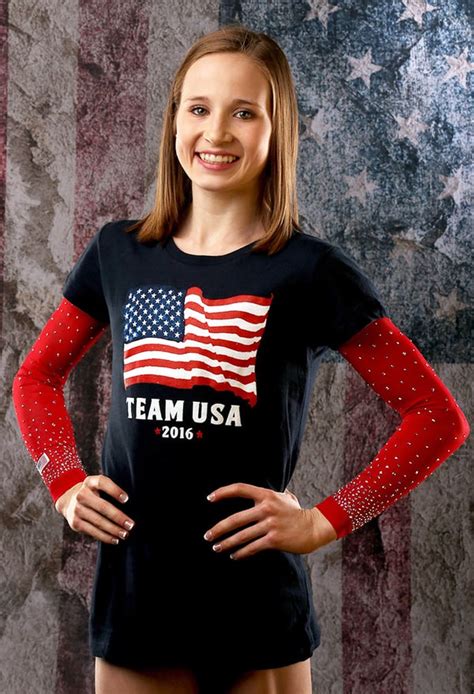 Olympian Madison Kocian 25 Things You Dont Know About Me
