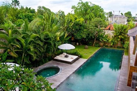 20 Seminyak Villas With A Private Chef Ministry Of Villas