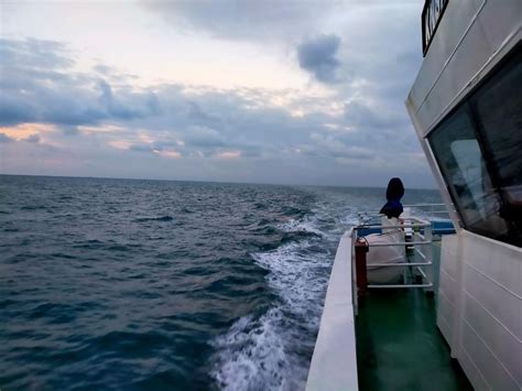Berita Dan Informasi Kapal Tenggelam Di Selat Makassar Terkini Dan