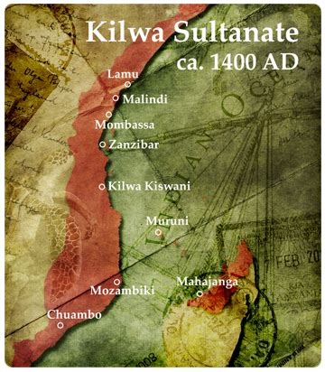 It illustrates well the welcoming nature of the city in which much of this trade occurred. Kilwa (Ali ibn al-Hassan) - Civilization V Customization Wiki