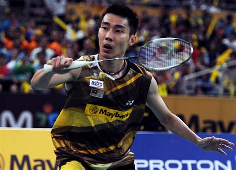 Lee chong wei is known for his work on 2010 commonwealth games (2010), beijing 2008: Gallery Olympics Live: Lee Chong Wei Profile and Photos 2012