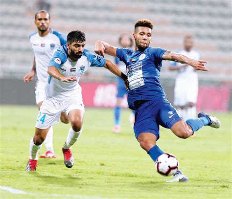 View the daily youtube analytics of alnasser me النصر ، النصر الرياضي and track progress charts, view future youtube stats summary / user statistics for alnasser me النصر ، النصر الرياضي. «العميد» يتذوق حلاوة النصر - الرياضي - ملاعب الإمارات - البيان