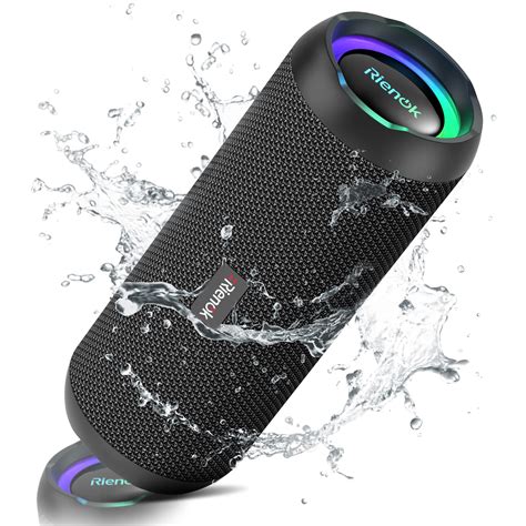 10 Best Loud Bluetooth Speakers 2023