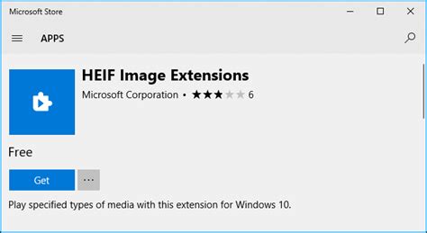 Apr 30, 2018 · windows 10 (april 2018 update) windows 10's april 2018 update makes it easy to install support for heic files. How to open HEIC files in Windows - Next Century Support