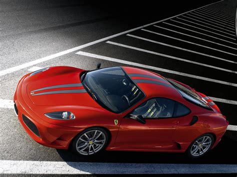 What is the drivetrain, ferrari f430 coupe 2004 4.3 i v8 32v (490 hp)? F430 / 1st generation / F430 / Ferrari / データベース / Carlook