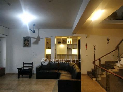 Independent House Akshayanagar Without Brokerage Fully Furnished 4