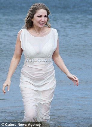 wet wedding dresses | Wedding dresses 2013