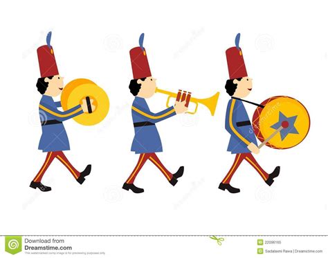 Free Animated Marching Band Clipart 20 Free Cliparts Download Images