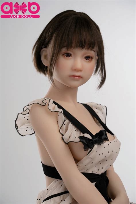 Axbdoll 130cm A15 Tpe Anime Love Doll Life Size Sex Dolls Axbdoll