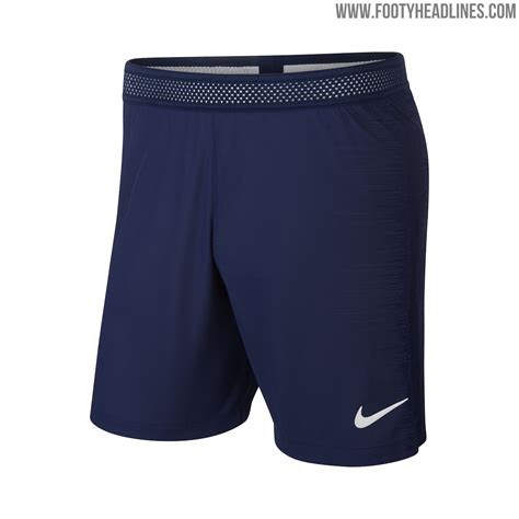 Nike Tottenham Hotspur 18 19 Home Kit Released Footy Headlines