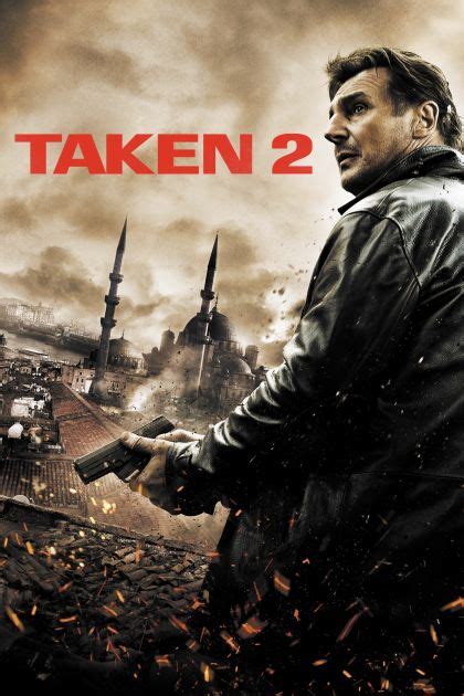 Watch taken 3 (2015) full movie from player 2 below. Taken 2 (2012) on Collectorz.com Core Movies