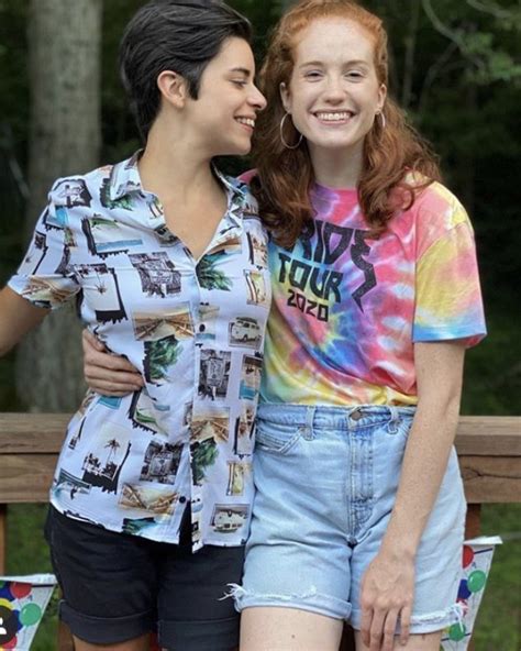 50 Lesbian Instagram Accounts You Need To Follow In 2020 Our Taste For Life