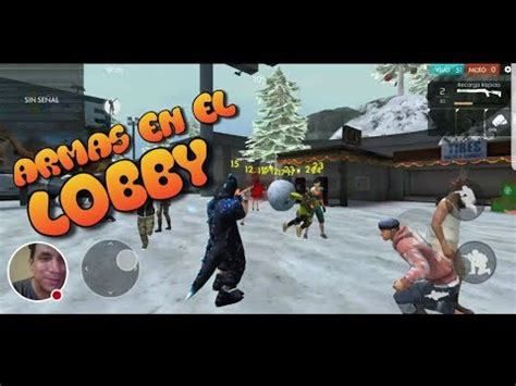 Download the perfect lobby pictures. COMO TENER ARMAS EN EL LOBBY DE FREE FIRE - YouTube