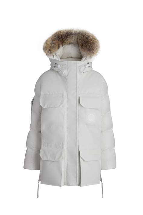 The Standard Expedition Parka For Women Canada Goose®
