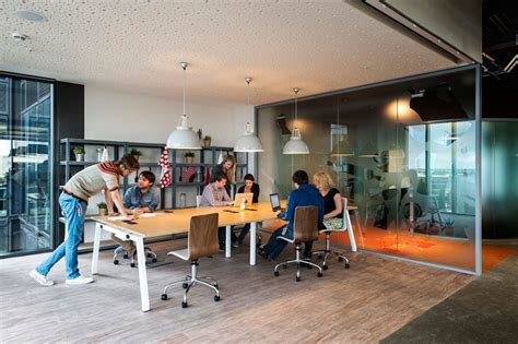 No meeting text or voice data is sent to any servers from this extension. Google's Stunning Dublin Campus - Officelovin'