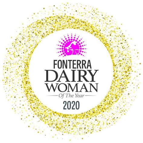 Fonterra Dairy Woman Of The Year Finalists Highlight Depth And