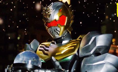 The Robo Knight Before Christmas Rangerwiki The Super Sentai And